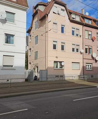 Stilvolles 12-Zimmer-Haus in Stuttgart Bad Cannstatt