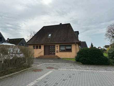 Einfamilienhaus zentral in Gettorf