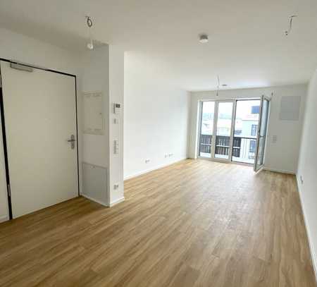 VERMIETET - Helles 1-Zimmer-Apartment