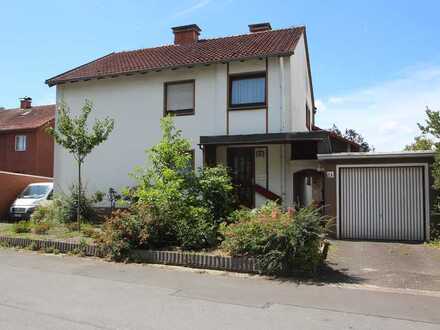 Dreifamilienhaus in Senne!