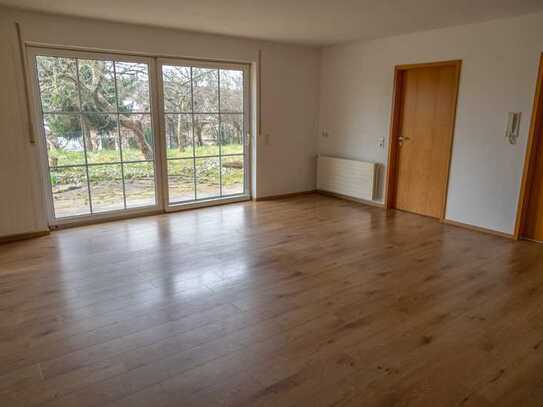 Freundliche 3-Zimmer-Terrassenwohnung in Engstingen