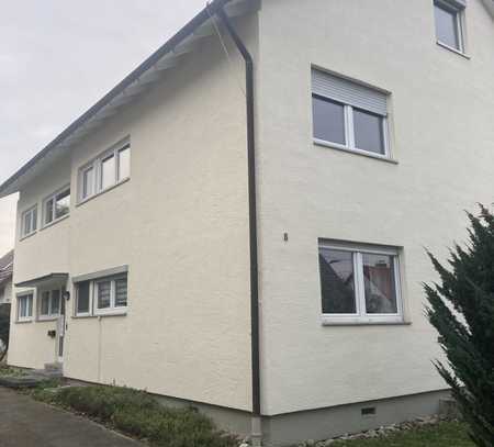 3-Zimmer-Wohnung in Waiblingen-Neustadt zu vermieten