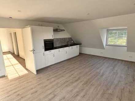 Erstbezug - 3 Zimmer Wohnung, Göttschied - Idar-Oberstein