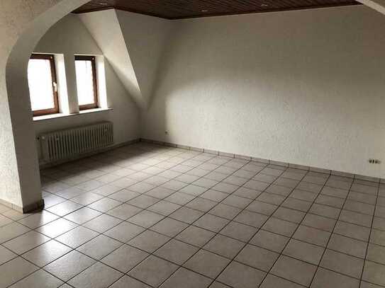 Schöne, gepflegte 3-Zimmer-Wohnung Nähe Wasserturm