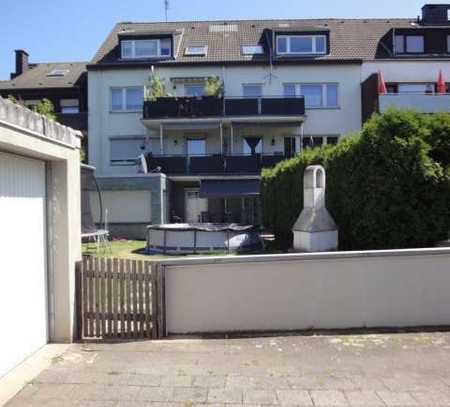 Mehrfamilienhaus mit Perspektive in guter Lage von Mönchengladbach - auch als Anlageimmobilie