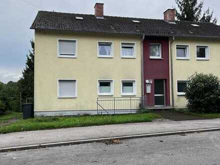 Wer will mich!? Interessante 3-Zimmer-Wohnung