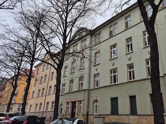 Kleine 3-Zimmer-Wohnung sucht neuen Eigentümer!