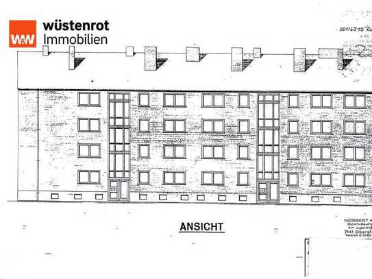 Eigentumswohnung für den Kapitalanleger