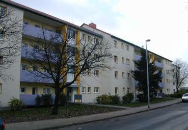 2-Zi.-Whng., Balkon mit Blick ins Grüne in Remscheid Lüttringhausen