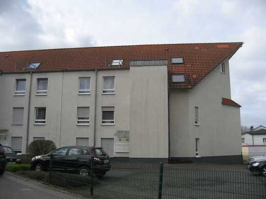 Schöne 3-Zimmer-Wohnung mit Terrasse in Lünen Brambauer