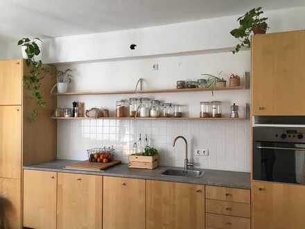 Moderen 3 Zimmer Wohnung