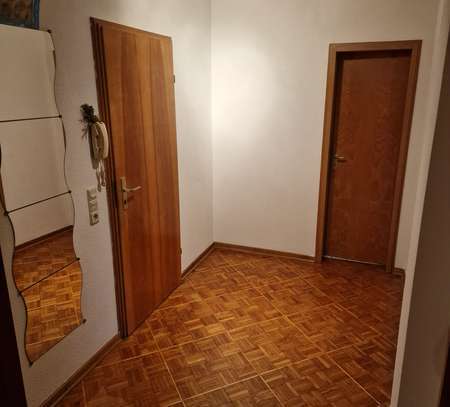 Attraktive und gepflegte 2-Zimmer-Wohnung mit Balkon in Aachen-Laurensberg