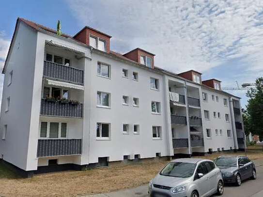 hochwertige 2-Zi. Wohnung in Ingolstadt