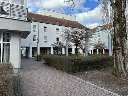 Studentenwohnung in Bestlage im Univiertel