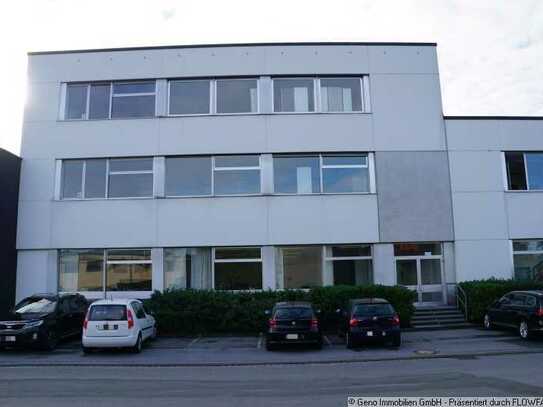 Ihr neuer Büro- & Gewerbestandort in Rheda-Wiedenbrück