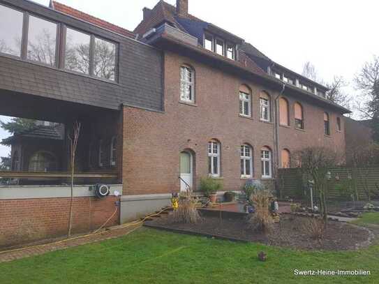 Exklusive Wohnung in Kleve