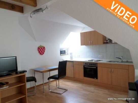 PENDLER AUFGEPASST !! Voll möbliertes 2 Zimmerapartment ab 01.05.2025 frei in Lembruch für 550€ warm