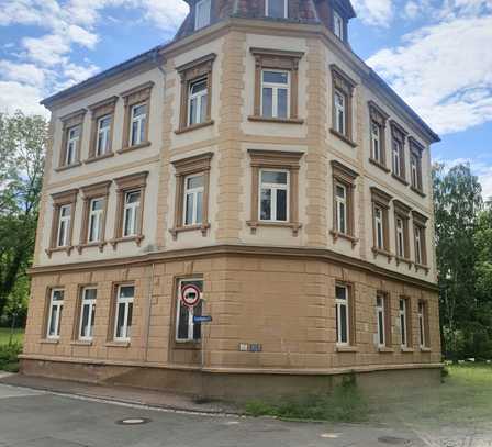 Mehrfamilienhaus mit Potential zu verkaufen