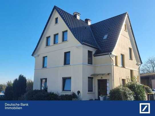 3-Familienhaus in Oerlinghausen-Helpup