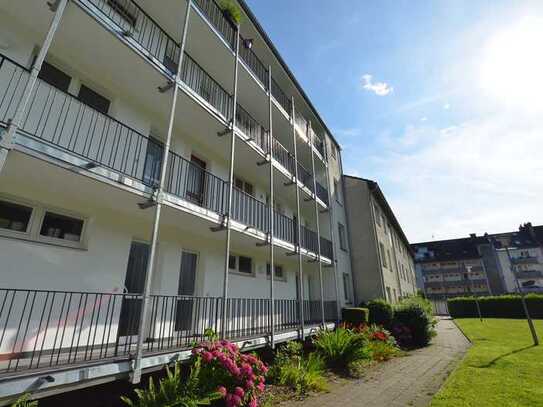 Kapitalanlage oder Eigennutzung | Interessantes 1-Zimmer-Apartment in Aachen-Burtscheid