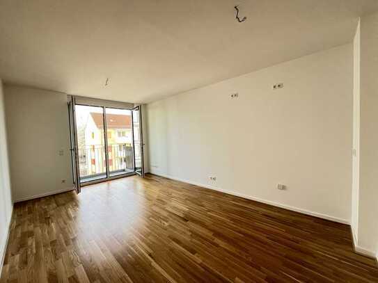 Direkt im Zentrum Leipzig wohnen - Neubau 2021!