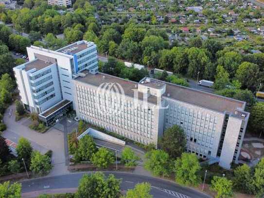 JLL - Günstige Büroflächen mit Top-Anbindung in Ricklingen!