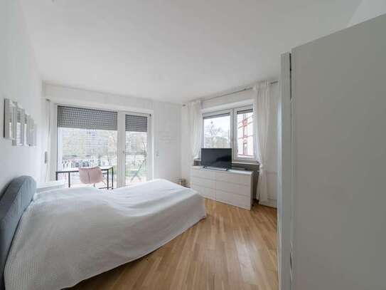 +++ Furnished room in 60486 +++