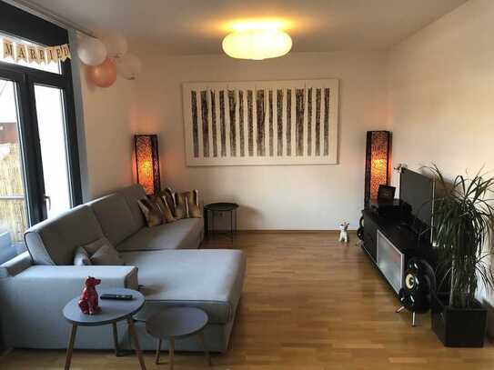 Moderne helle Wohnung in Goho mit Doppelgarage