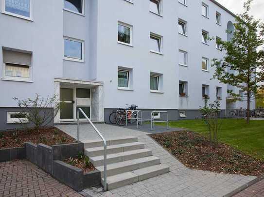 Schöne 2-Zimmer-Wohnung in Rheinbach nahe Zentrum