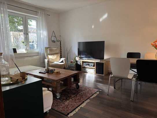 Zentrale und Attraktive 4-Zimmer-Wohnung in Kassel