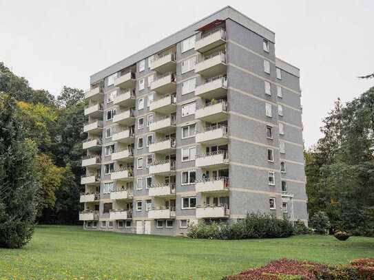 2-Zimmer-Wohnung in Bad Neuenahr