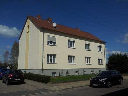 Gemütliche 2 Zimmer Wohnung mit Garten