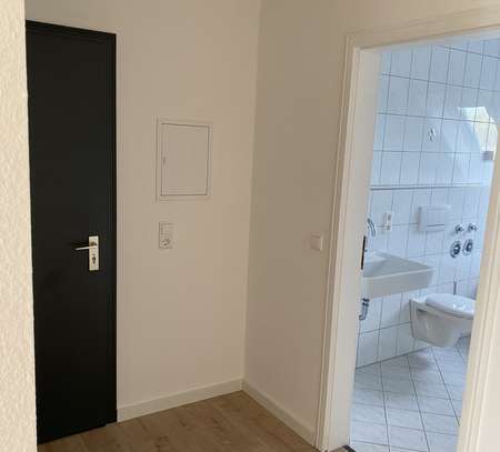 2-Zimmer-Dachgeschosswohnung in Langenargen