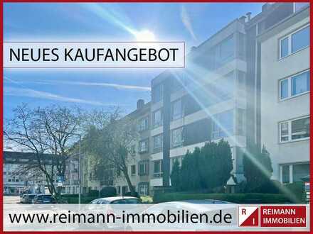 Kapitalanlage in Lindenthal | Appartement in Toplage | Duschbad | Parkett | Pantryküche | KFZ-Stpl.