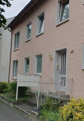 Achtung Annahmestop wegen hoher Nachfrage! Stilvolle 2-Raum-EG-Wohnung mit Balkon in Bonn