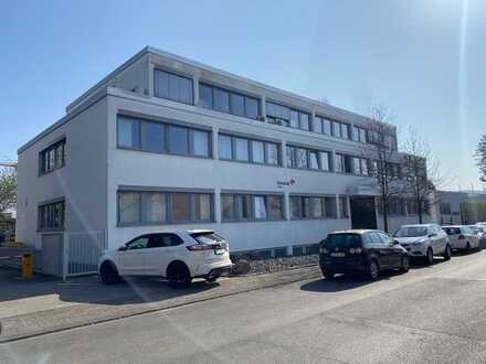 Zeitgemäße Büroflächen in ruhiger und gut erreichbarer Lage von Bonn-Beuel zu vermieten