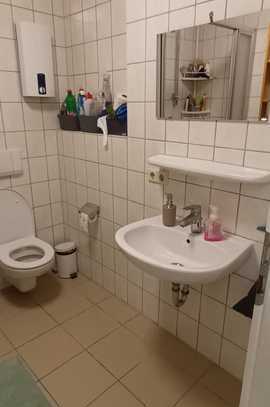 Vollständig renoviertes 11-Zimmer-Haus mit Einbauküche in Oststadt, Karlsruhe