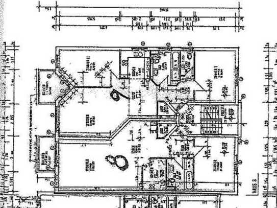 schöne 2 Zimmer Wohnung mit Balkon inkl. Tiefgaragenstellplatz - Neu-Anspach