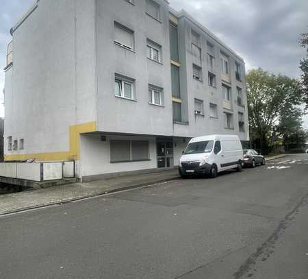 Ohne Käuferprovision !!! Kapitalanlage oder Selbstnutzung - Schöne 3 Zimmerwohnung in Weilbach!