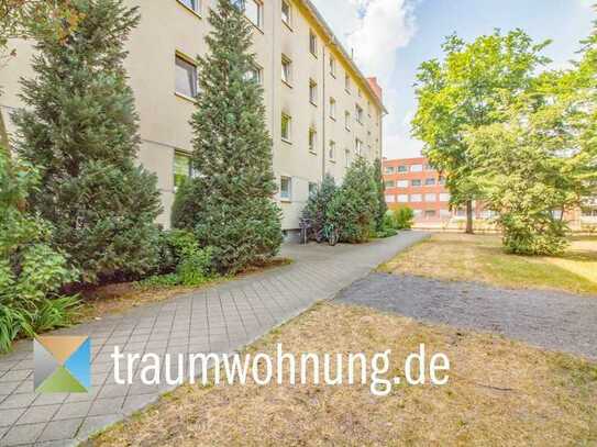 PROVISIONSFREI - vermietete 3-Zimmer-Wohnung