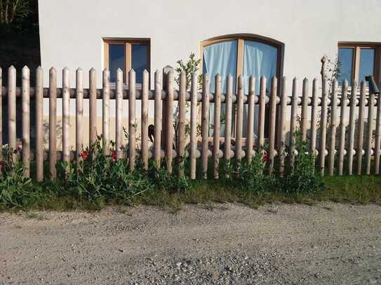 Kleines Bauernhaus mit Charme