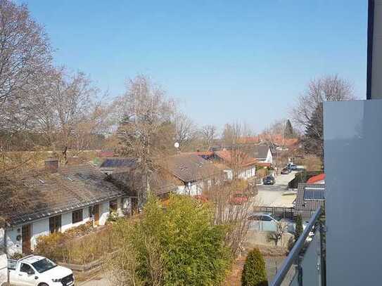 Traumwohnung im Grünen für Natur und Pferdeliebhaber