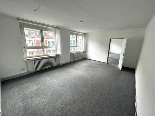 *** HB - INNENSTADT BESTE LAGE *** moderne Büroetage, ca. 108 m², 4. OG 