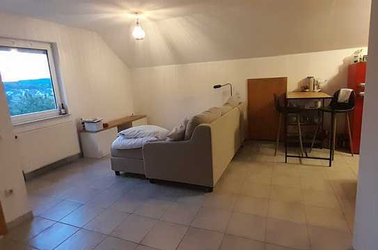 1-Zimmer Appartement in Annweiler