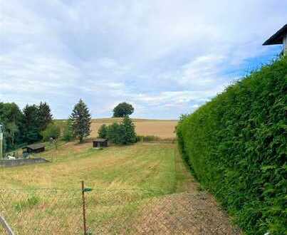 TOP Baugrund in schöner Lage Scheyern