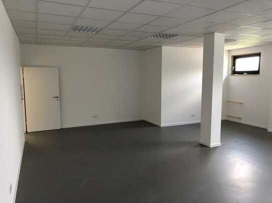 Büro mit ca. 51 m² in Kempen zu vermieten
