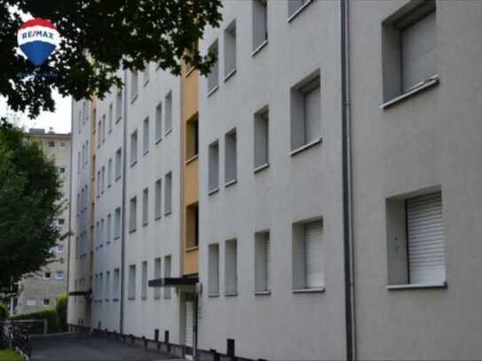 Gemütliche 2-Zimmer-Wohnung mit EBK in zentraler und begehrter Mainzer Oberstadt