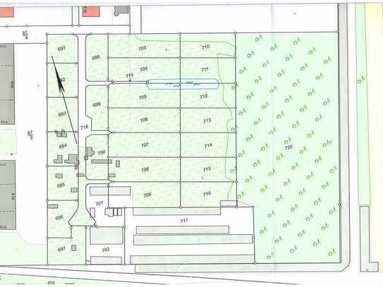 Grundstück am Neubaugebiet Klusblick Direkt vom Eigentümer