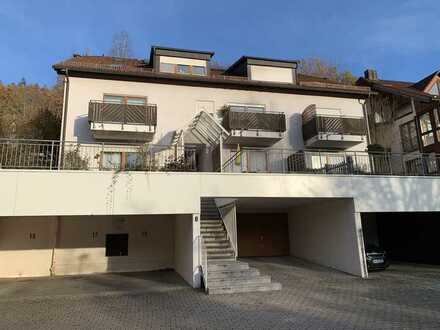 Carport- Stellplatz in Calw, Unterer Welzberg zu vermieten