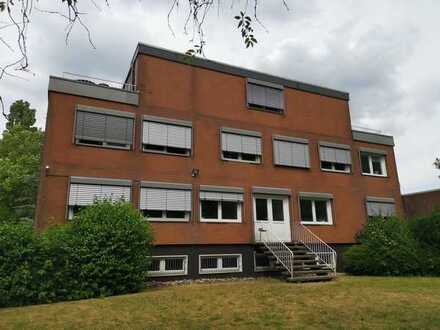 Bürofläche im Fledder